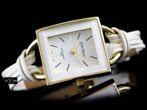 Gino Rossi - PRADO (zg603d) - white/gold