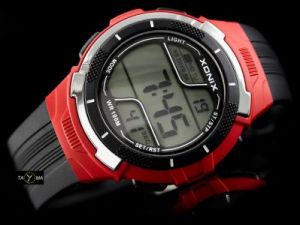Xonix GS-003 - WODOSZCZELNY Z ILUMINATOREM (zk016b)