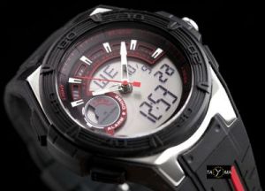 JORDAN KERR - DUAL TIME - WR100 (zj037b)
