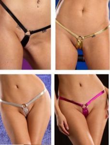 Wysyłka 0 zł ! ZOBACZ-Sexy bielizna erotyczna biustonosz stringi 135