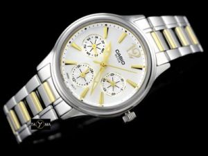 CASIO LTP-2085SG 7AV (zd548a) - MULTIDATA