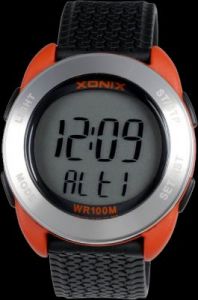 Xonix GY-A02 - WODOSZCZELNY Z ILUMINATOREM (zk007b)