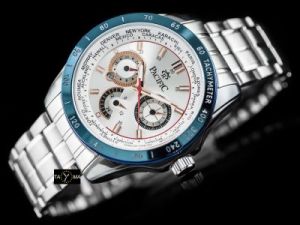 PACIFIC A030T - DATA (zy030b)