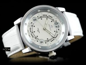 Gino Rossi - REPLAY (zg615b) - white