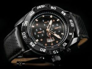 Gino Rossi - QUBUS (zg113c) black/rose