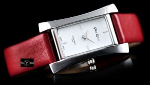 GINO ROSSI - VOLARE (zg533a) - RED