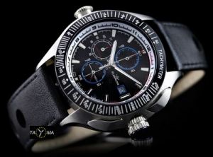 RUBICON RN10B87 - CHRONOGRAF (zr057a)