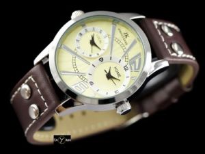 JORDAN KERR - COSMO (zj668c) - DUAL TIME