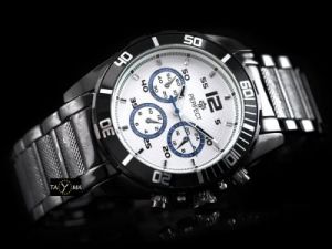 PERFECT - BOND - silver/black (zp110a)
