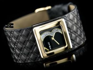 GINO ROSSI - ALBE (zg645a) black