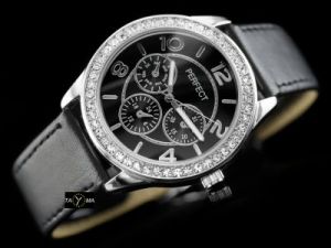 PERFECT J197 - TERRA 3 - black (zp710d)